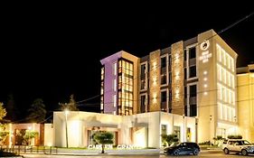 Grand White City Hotel